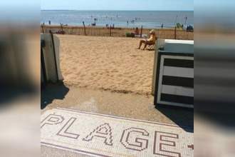 achat appartement chatelaillon-plage 17340