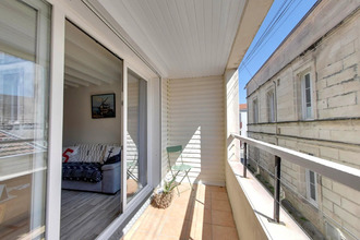 achat appartement chatelaillon-plage 17340