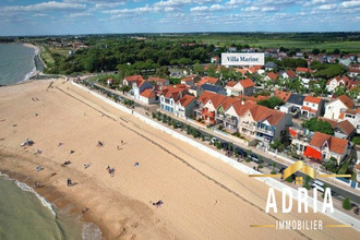 achat appartement chatelaillon-plage 17340