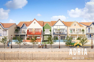 achat appartement chatelaillon-plage 17340