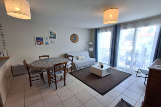 achat appartement chatelaillon-plage 17340