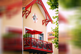 achat appartement chatelaillon-plage 17340