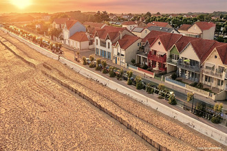 achat appartement chatelaillon-plage 17340