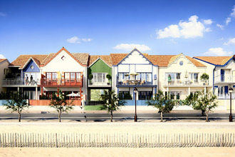 achat appartement chatelaillon-plage 17340