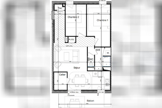 achat appartement chatelaillon-plage 17340