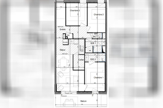 achat appartement chatelaillon-plage 17340