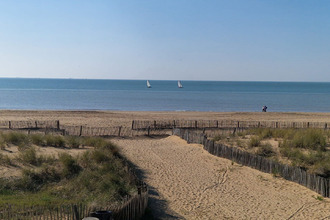 achat appartement chatelaillon-plage 17340