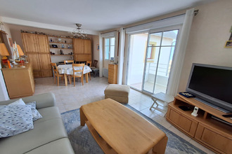 achat appartement chatelaillon-plage 17340