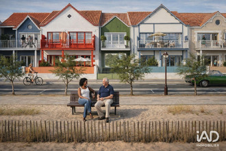 achat appartement chatelaillon-plage 17340