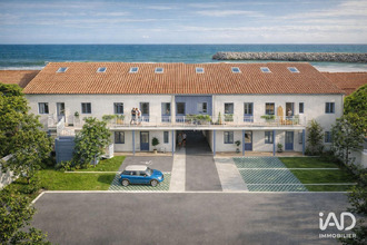 achat appartement chatelaillon-plage 17340