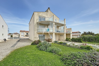 achat appartement chatelaillon-plage 17340