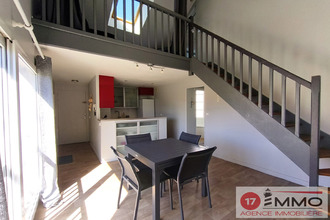 achat appartement chatelaillon-plage 17340