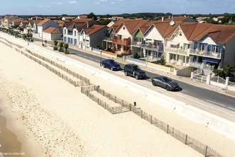 achat appartement chatelaillon-plage 17340