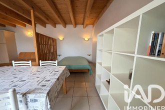achat appartement chatelaillon-plage 17340