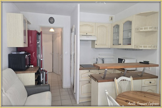 achat appartement chatelaillon-plage 17340