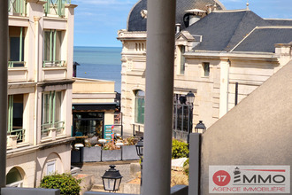 achat appartement chatelaillon-plage 17340