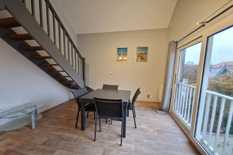 achat appartement chatelaillon-plage 17340
