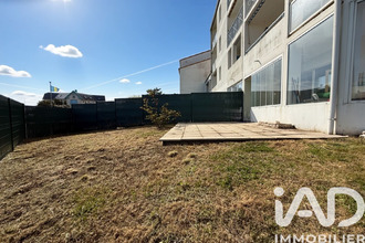 achat appartement chatelaillon-plage 17340