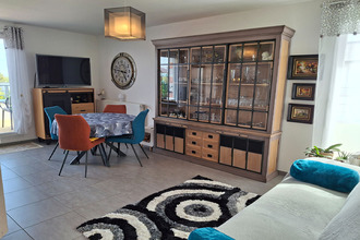 achat appartement chatelaillon-plage 17340