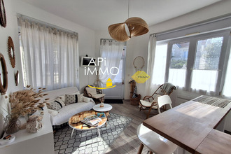 achat appartement chatelaillon-plage 17340