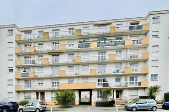 achat appartement chatellerault 86100