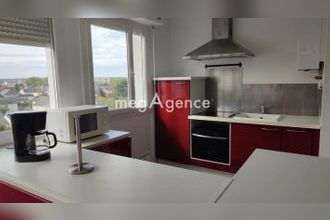 achat appartement chatellerault 86100