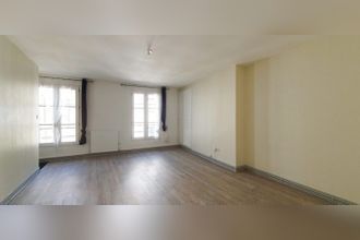 achat appartement chatellerault 86100