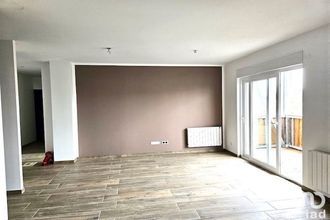 achat appartement chatellerault 86100