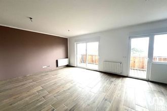 achat appartement chatellerault 86100