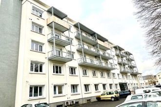 achat appartement chatellerault 86100