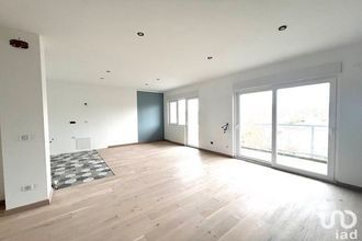 achat appartement chatellerault 86100