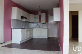 achat appartement chatellerault 86100