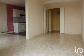 achat appartement chatellerault 86100