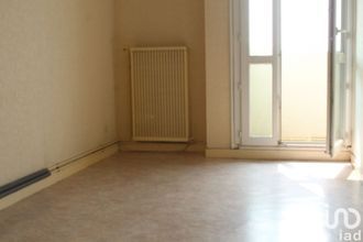 achat appartement chatellerault 86100