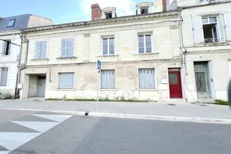 achat appartement chatellerault 86100