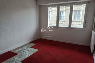 achat appartement chatellerault 86100