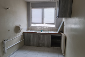 achat appartement chatellerault 86100