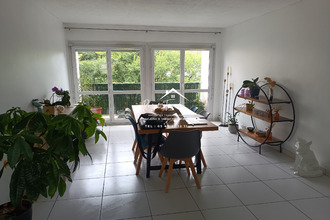 achat appartement chatellerault 86100