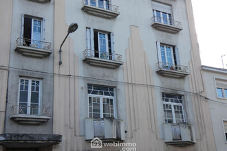 achat appartement chatellerault 86100