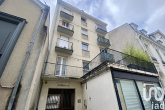 achat appartement chatellerault 86100