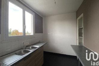 achat appartement chatellerault 86100