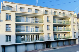 achat appartement chatellerault 86100