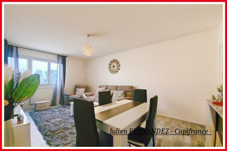 achat appartement chatellerault 86100