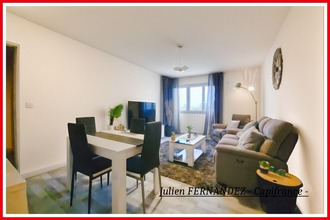 achat appartement chatellerault 86100