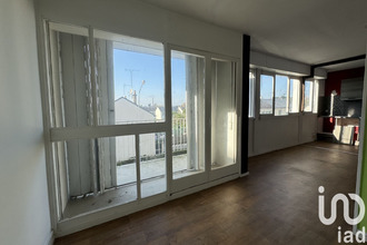 achat appartement chatellerault 86100