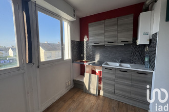 achat appartement chatellerault 86100