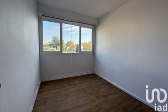 achat appartement chatellerault 86100