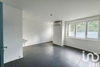 achat appartement chatellerault 86100