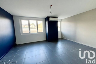 achat appartement chatellerault 86100