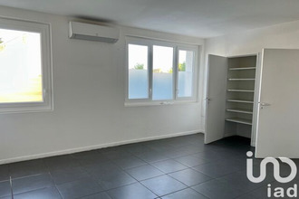 achat appartement chatellerault 86100